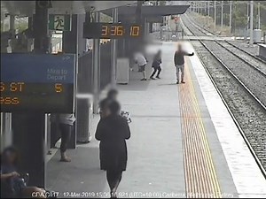 As more school students return to the network this week, we're reminding everyone to look out for the safety of themselves and others. Safety is the foundation of everything we do – that's why we work closely with school communities on rail safety issues. 🚆🚆🚆 #safety #publictransport #melbourne #metrotrains | Metro Trains Melbourne