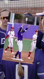 8.6K views · 311 reactions | Season started, vibes  #NCAASoftball x  IG/gcusoftball | NCAA Softball | Facebook