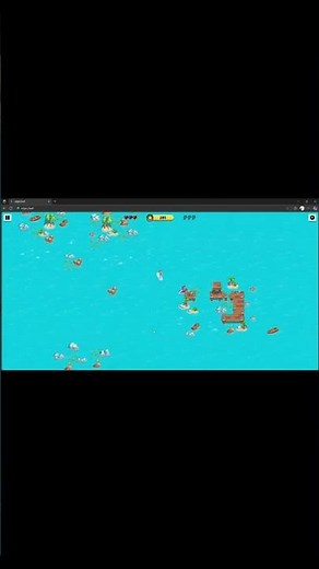 Surf - Gameplay (Edge Browser)