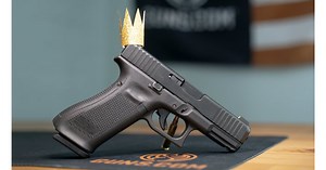 Is the G45 the Best Glock Ever?