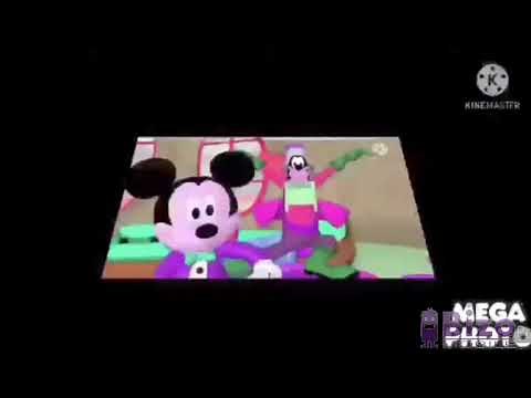 Preview 2 Mickey Mouse Effects (Sponsored By Klasky Csupo 2001 Effects)
