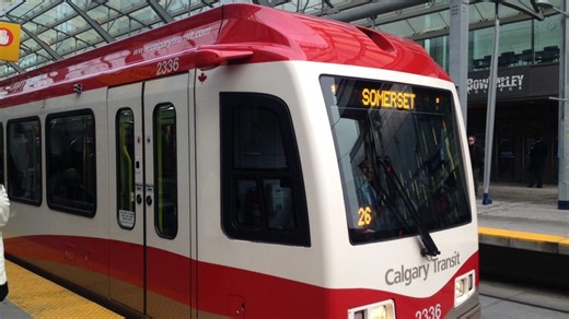 Calgary Transit seeks millions more to meet growing service demand