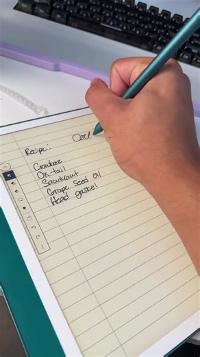 1.1K reactions · 65 shares | Get more out of your notes. Kindle Scribe. | Amazon Kindle | Facebook