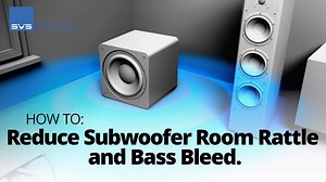 10K views · 339 reactions | Explores how the SVS SoundPath Subwoofer Isolation System and various DSP options can help reduce noise artifacts caused by a subwoofer's low frequency output. | SVS | Facebook