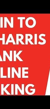 BMO Harris Online Banking Login | Login to BMO Harris Online (2021) | bmoharris.com sign in