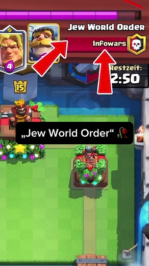 Daily Clash Royale Memes and Content Releases