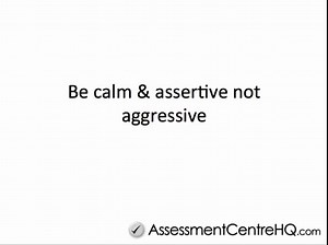 Mastering Group Exercises: Your Path to Assessment Day Success