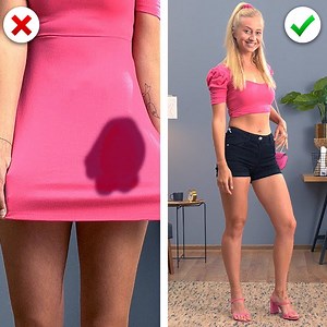 One Cut = Stylish Look! | Hungry Panda