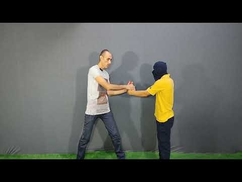 Top 4 Self Defense Moves for Beginners