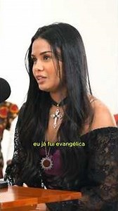 1 CRISTÃO vs MACUMBEIRA #shorts