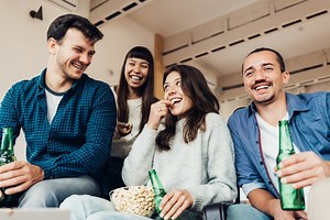 123 Dirty "Would You Rather" Questions for Adults Only — Best Life