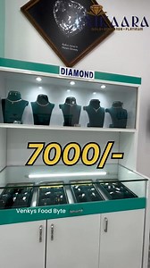 249K views · 2.4K reactions | Dimond Jewellerys Starting From 7k at...