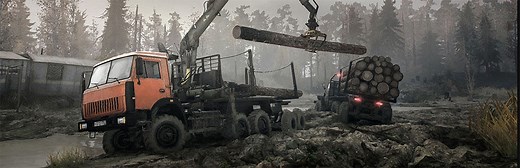 How to install Spintires: MudRunner mods? | How to install Spintires mods