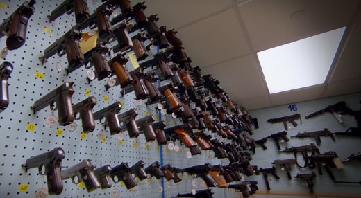 Following Mass Shootings, Two Documentaries Offer Context on America’s Gun Debate and the NRA’s Role