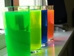 The Different Colors of Coolant and their significance