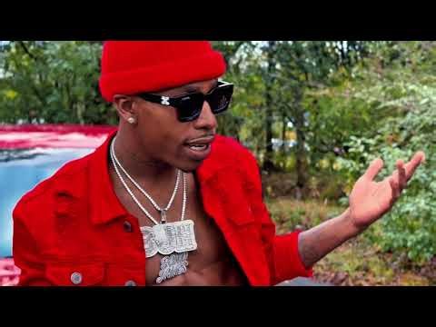 BOND JAMES HARD “COMPROMISE” (OFFICIAL VIDEO)