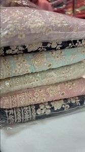 Beautiful party wear saree ❤️