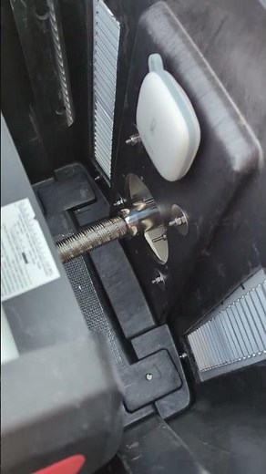 Harbor Freight Predator 3500 generator box. VERY QUIET!