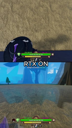 How to Enable RTX in Roblox: King Legacy Guide