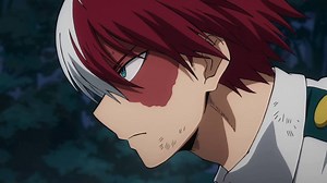 202K views · 8.6K reactions | My Hero Academia Season 3 - SimulDub Trailer - The first six episodes will simultaneously stream on the same day and date as the Japanese TV broadcast in SimulDub on FunimationNow  | My Hero Academia | Facebook