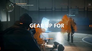 New York is yours for the saving. Play Tom Clancy’s The Division now with Xbox Game Pass. | Xbox