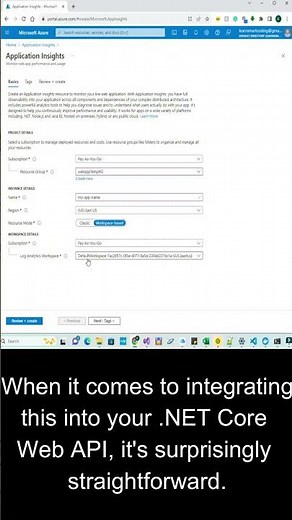 Azure Application Insights: The Ultimate Beginner's Guide