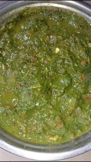 Palong paneer recipe #youtubeshorts #recipe #cookingshorts #shorts #subscribe