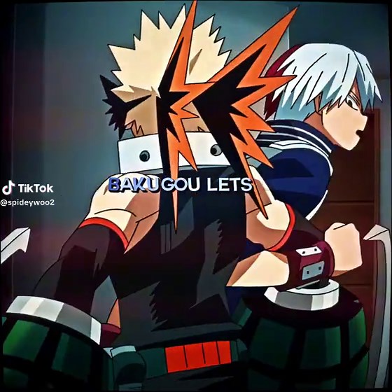 THE character dynamic #mha #bakugou #todoroki #bakugouedit #todorokiedit #katsukibakugou #shototodoroki #todobaku #todobakuedit #mhaedit #myheroacademia #bnha