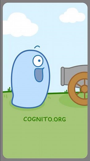 How it Feels to Revise Physics With Cognito