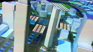 1.5K views · 64 reactions | Smart cities start with smart infrastructure. Stay tuned for a look at Panasonic’s city of the future from GovGirl’s Kristy Dalton at CES 2017. #PanasonicCES | Panasonic North America | Facebook