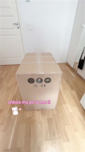 Elegant PC Build Showcase and Community Invitation