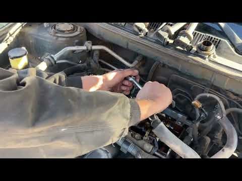 Tight Spark Plug Removal (fix)