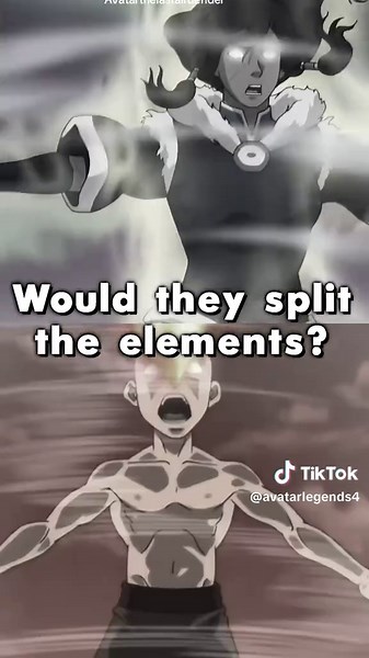 Exploring the Twin Avatar Concept in Avatar: The Last Airbender