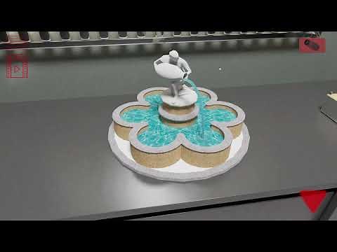 Solved the second room of this Crazy Games Escape Room in less than 5 mins