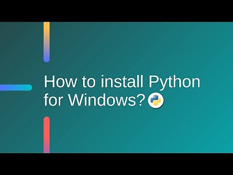 How to Install Python 3.8.10|Install python on windows 7(32 Bit/64 Bit)|
