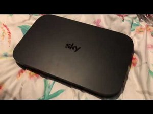 SKY Q return ???