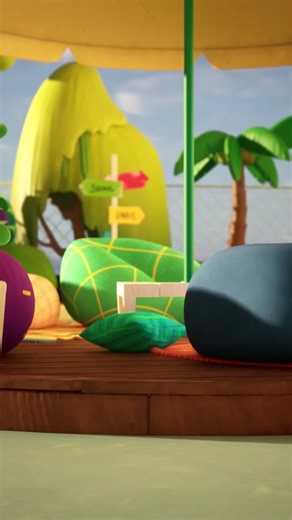 KOYA: The Beloved Character from BT21