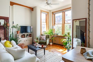 Here’s How to Nail Boho Design Once & for All, According to Designers