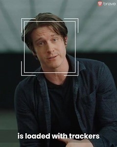 Less than 60 seconds away from a faster, safer Internet. | Brave Software