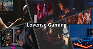 Juegos Interactivos Compatibles con Lovense.