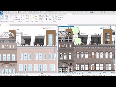 What's New in Revit 2026