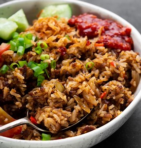 440K views · 14K reactions | Get the most magic from the simplest ingredients. | Marion Grasby | Facebook