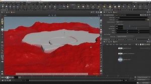 Embedding Files in Houdini Digital Assets | Generating Landscape with Open Street Map Data