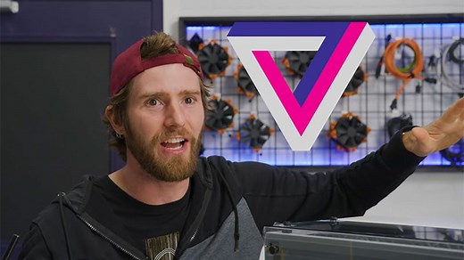 The Verge's 'Infamous' PC Build Gets Fixed