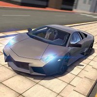 Real Car Driving Simulator - Play Real Car Driving Simulator Online at TopGames.Com
