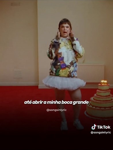 Lola Young - Messy: Complete Lyrics and Translation