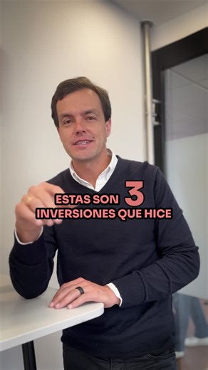 Mis Propias Finanzas | Finanzas Personales e Inversiones on Instagram: "Acciones colombianas, desarrollo inmobiliario y Bitcoin son inversiones que hice este año y que pienso repetir en 2026. Ahora, si tú también quieres aprender sobre inversiones y empezar a construir tu estrategia de inversión y portafolio para 2026, puedes hacerlo en Moneycon. El festival de finanzas, inversiones y productividad más grande de Latinoamérica. Tendremos más de 160 speakers, además de talleres y charlas. Un fin d