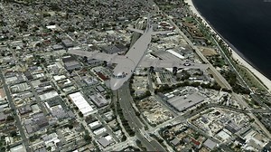 FSX & P3D Lockheed P-3C Orion Mega Pack