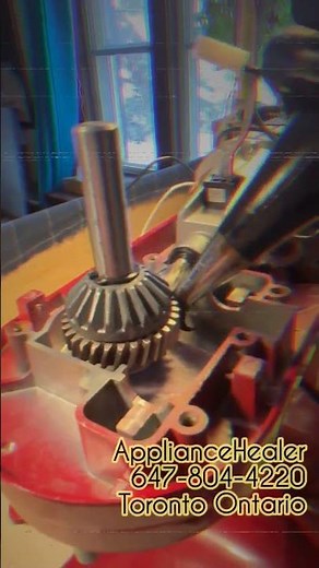 KitchenAid Stand Mixer Repair: How to Fix Common Issues