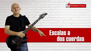 9.4K views · 753 reactions | En la lección de hoy vamos a trabajar escalas, veremos cómo estudiarlas a dos cuerdas, algo que nos ayudara a aprender las notas que las componen y su ubicación en la guitarra. | Clases de guitarra.com.co | Facebook